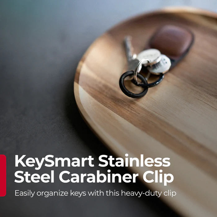 Carabiner Clip