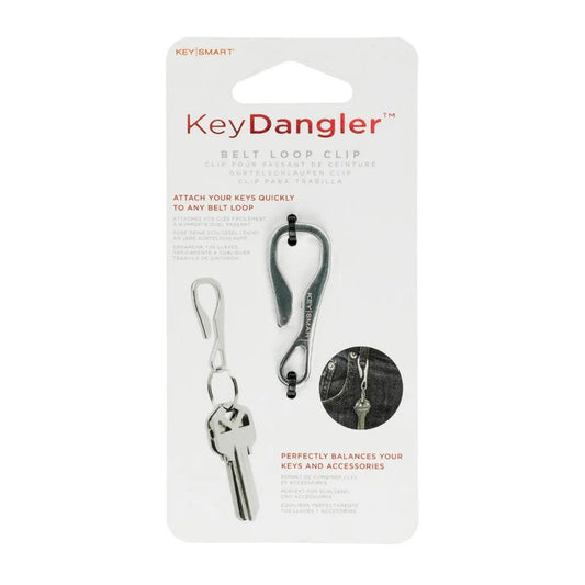 Pocket Clip - Dangler