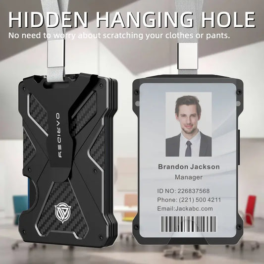 WALLET + ID CARD (V1)