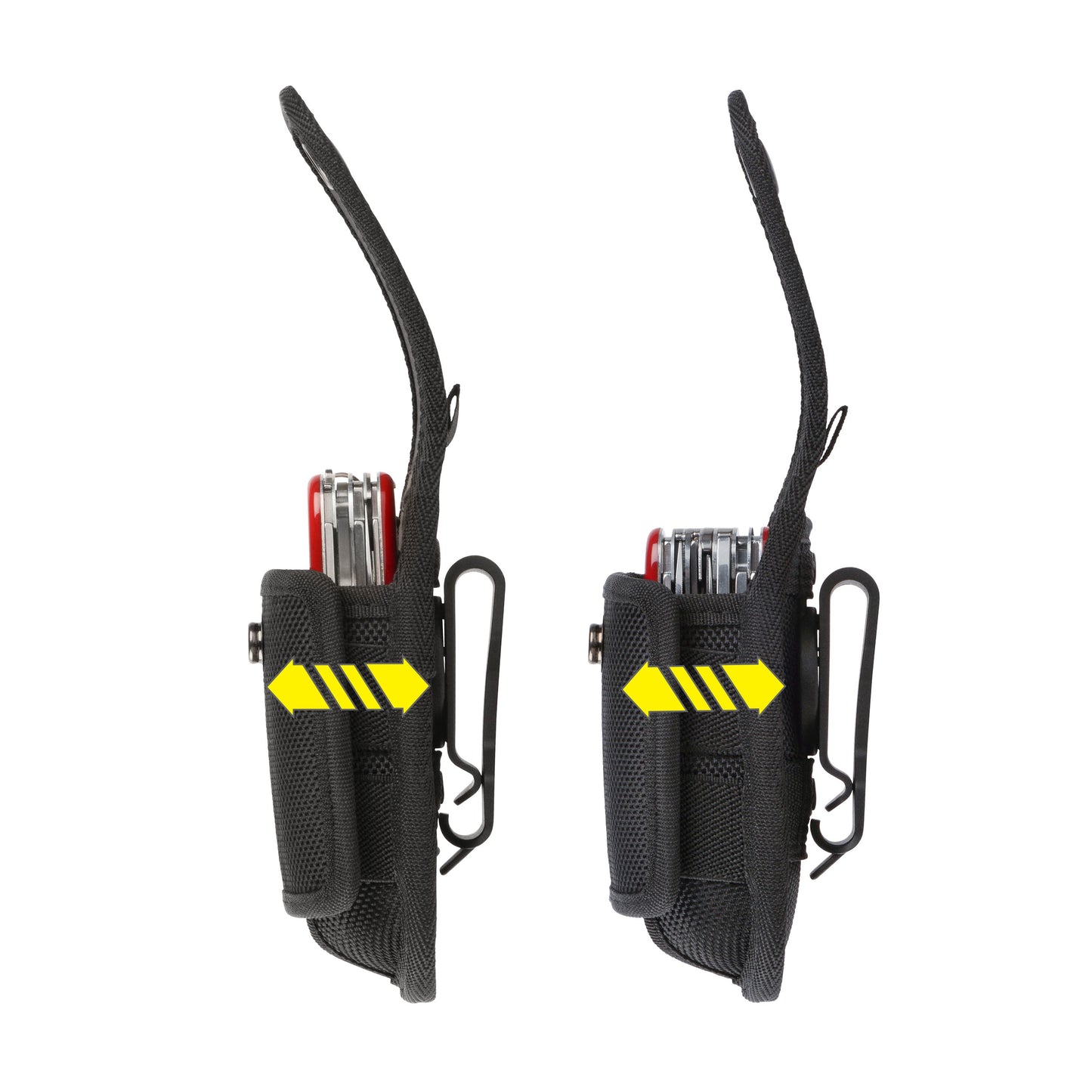 HOLSTERS - TOOL HOLSTER UNIVERSAL - STRETCH
