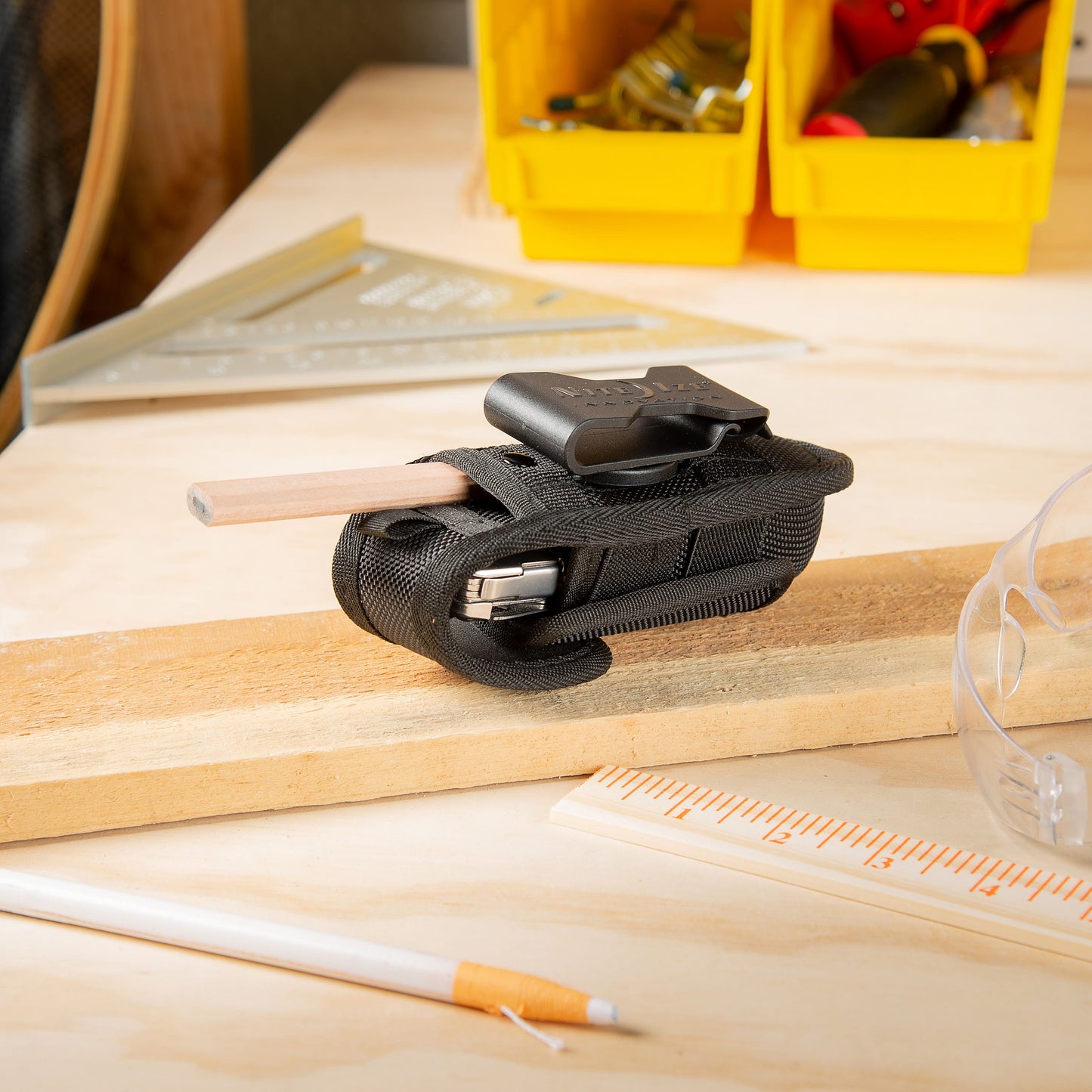 HOLSTERS - TOOL HOLSTER UNIVERSAL - STRETCH