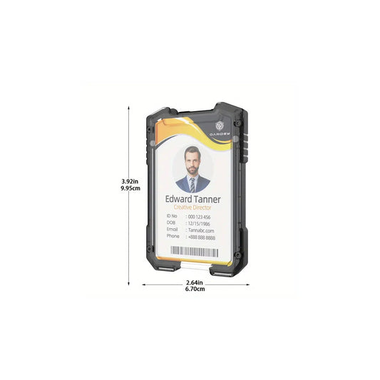 WALLET + ID CARD (V2)