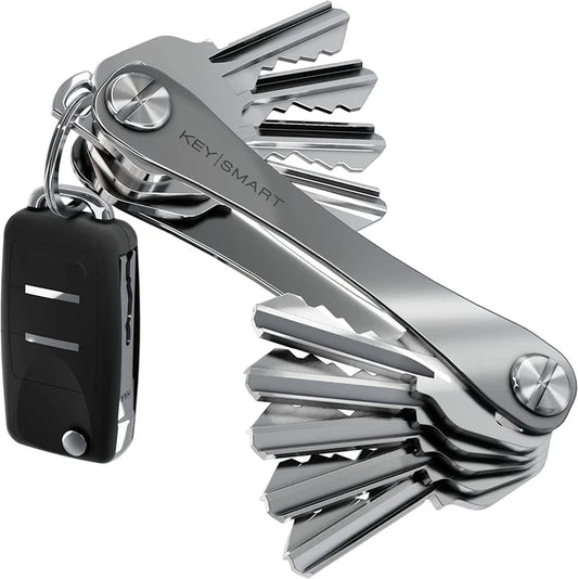 KeySmart® - Original Compact Key Organizer