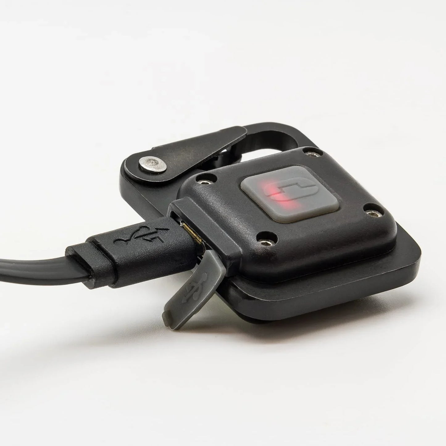 BUTTON LIGHT | RECHARGE