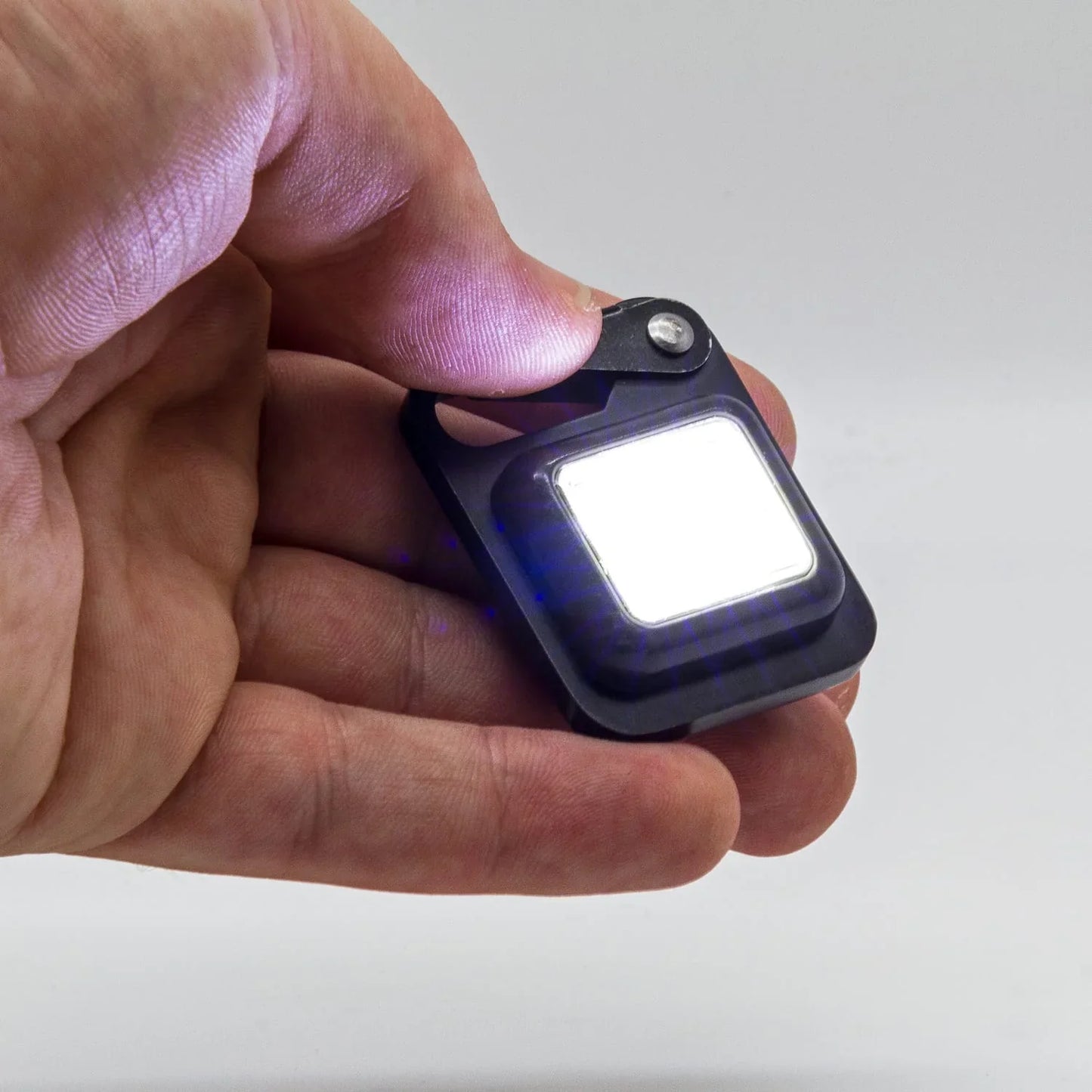 BUTTON LIGHT | RECHARGE