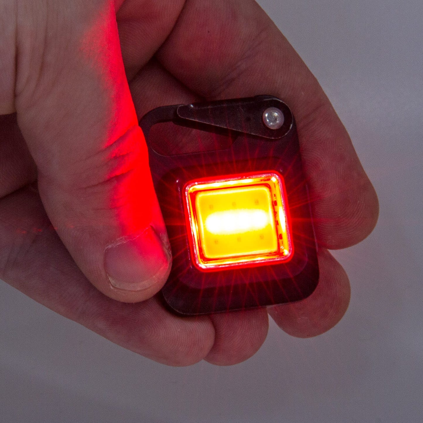 BUTTON LIGHT | RECHARGE
