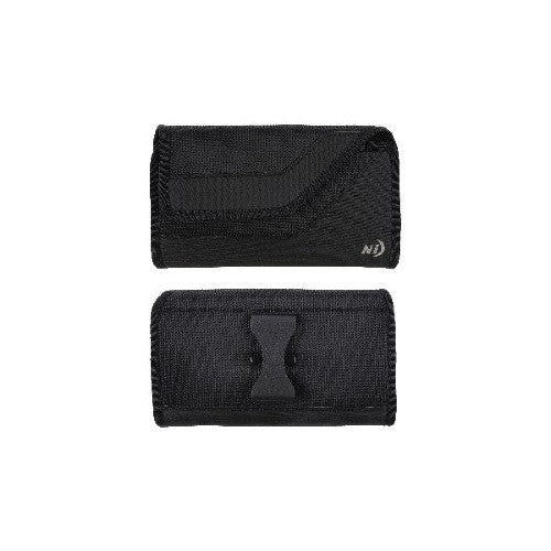 HOLSTERS - CLIP CASE SIDEWAYS UNIVERSAL - RUGGED