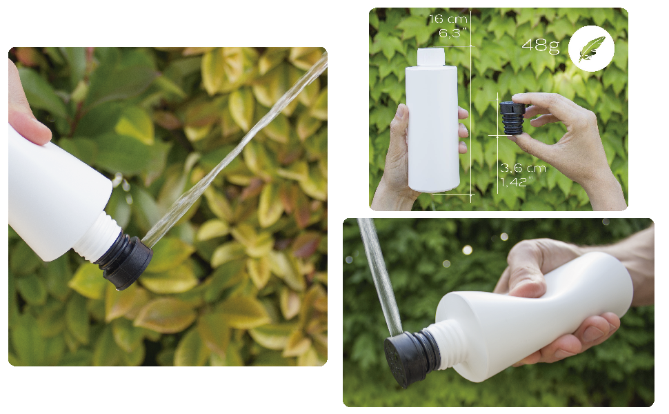 PORTABLE BIDET UNIVERSAL