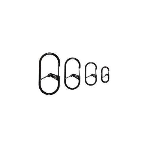 G-BINERS DUAL CHAMBER