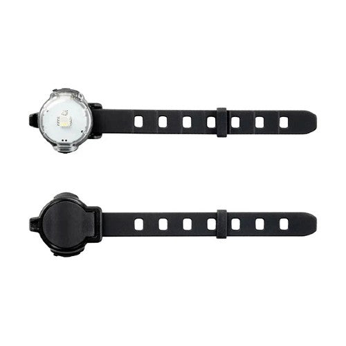 RECHARGEABLE VISIBILITY LIGHT DISCO-O TECH GOLIT