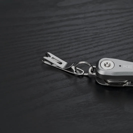 Pocket Clip - Short