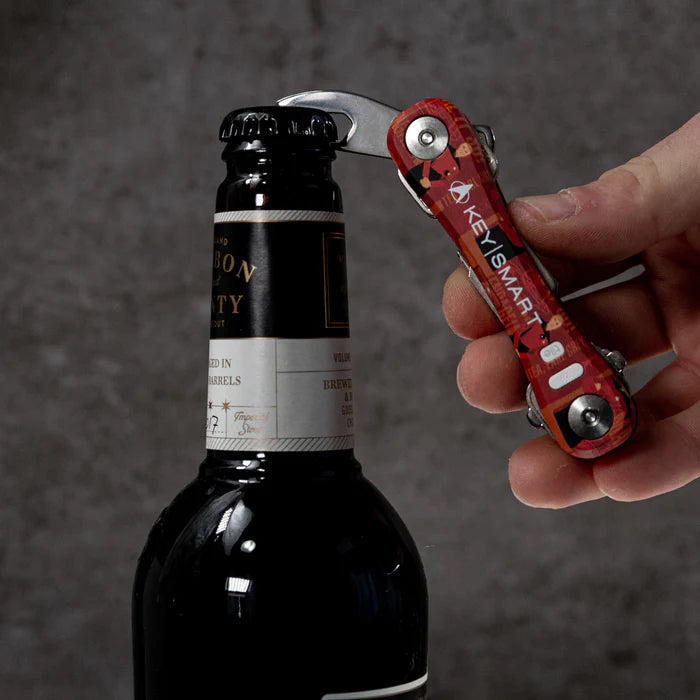 Add on for Keysmart - Bottle opener