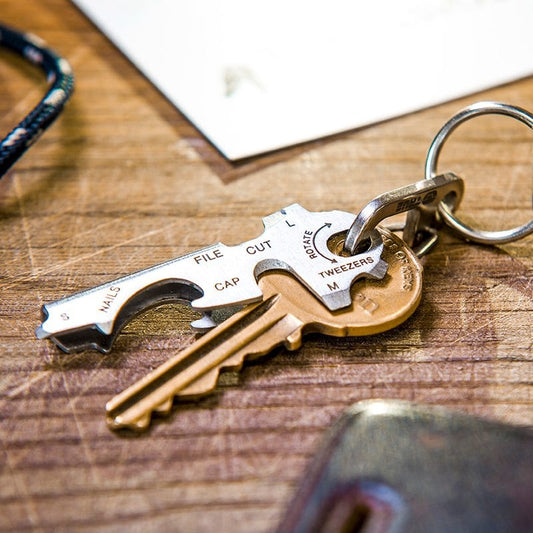 KEYTOOL