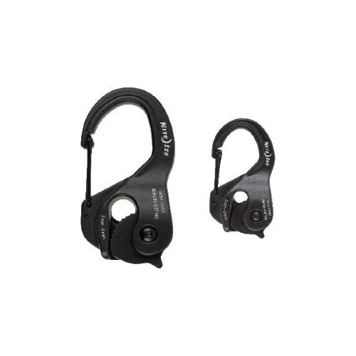 Aluminum Rope Tightner
