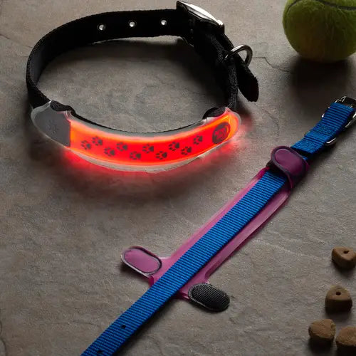 NITEDOG LED COLLAR COVER