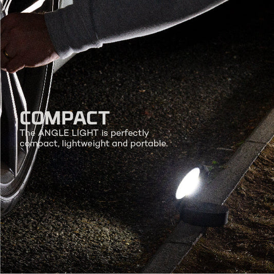 ANGLE LIGHT 220 | BATT