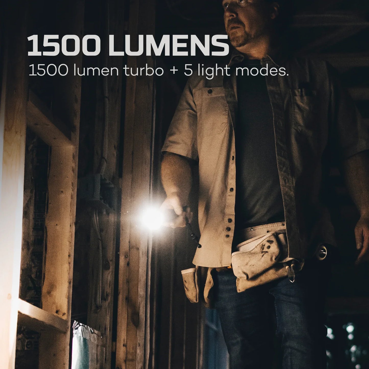 MASTER FL1500 | RECHARGE