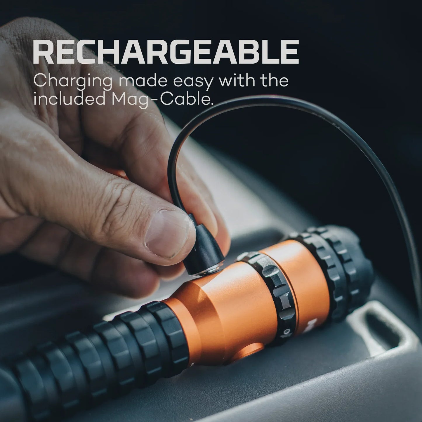 MASTER FL1500 | RECHARGE