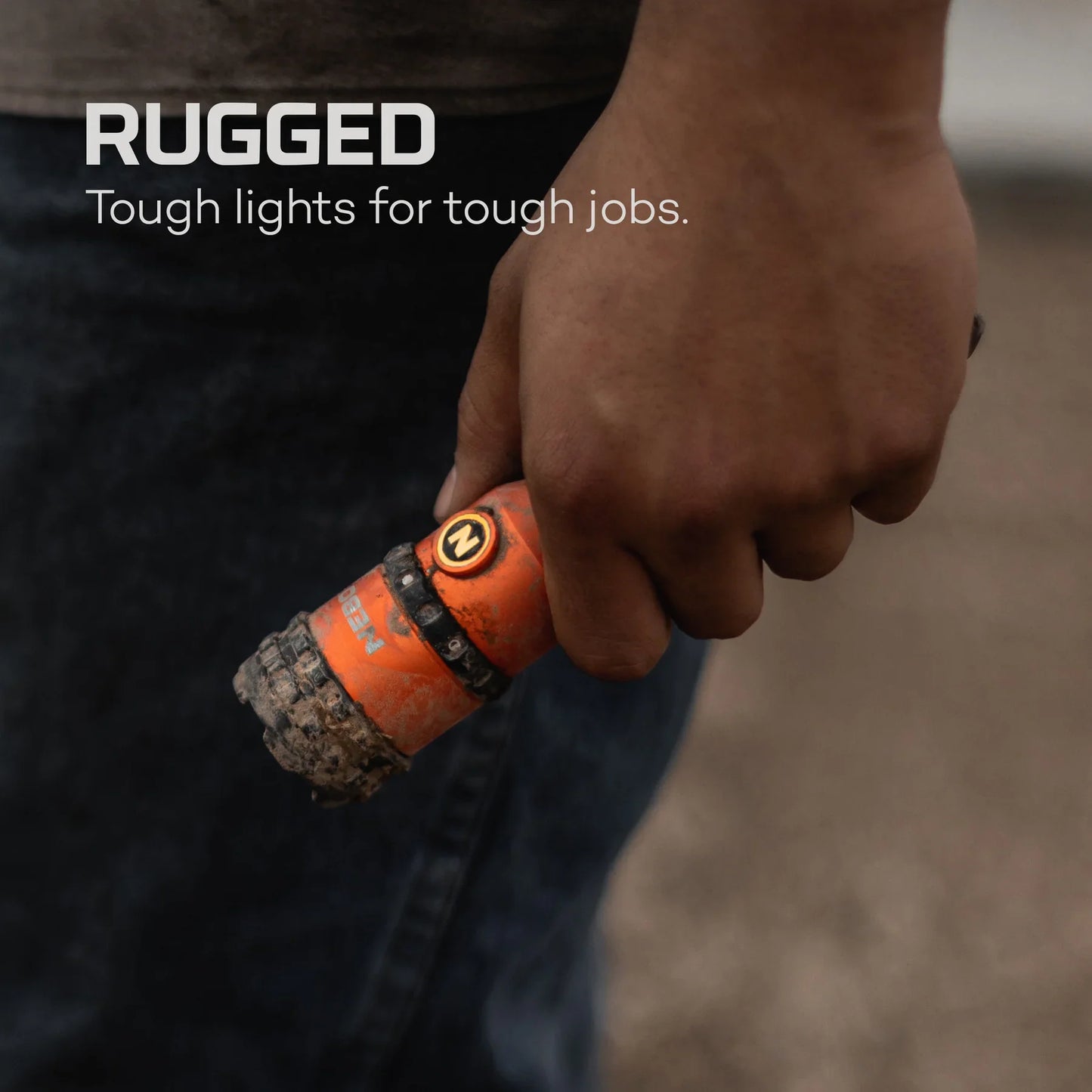 MASTER FL1500 | RECHARGE