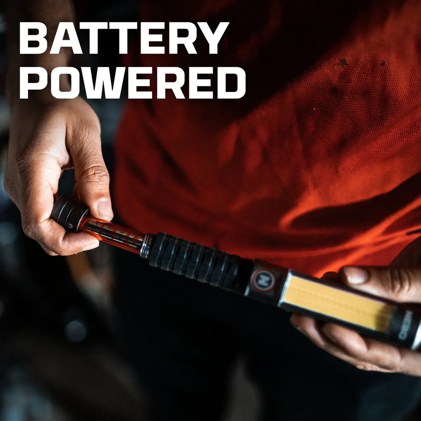 BIG LARRY 3 600 | BATTERY