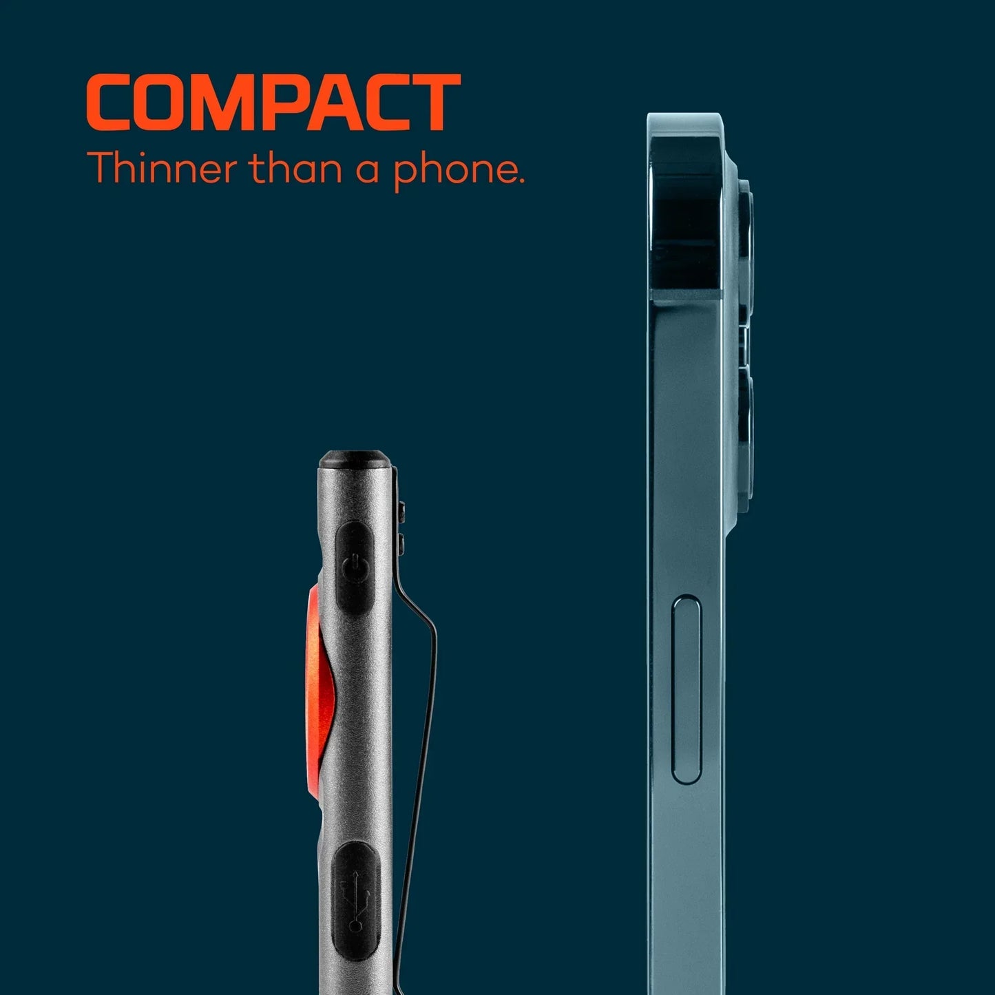 SLIM MINI | RECHARGE