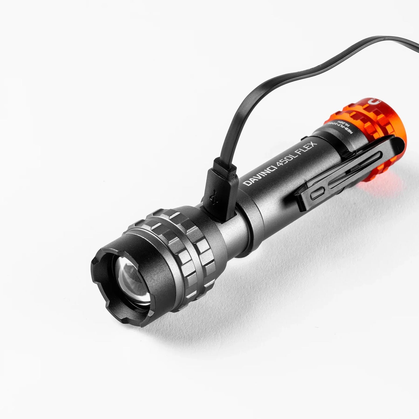 DAVINCI RECHARGE + BATTERY | 450