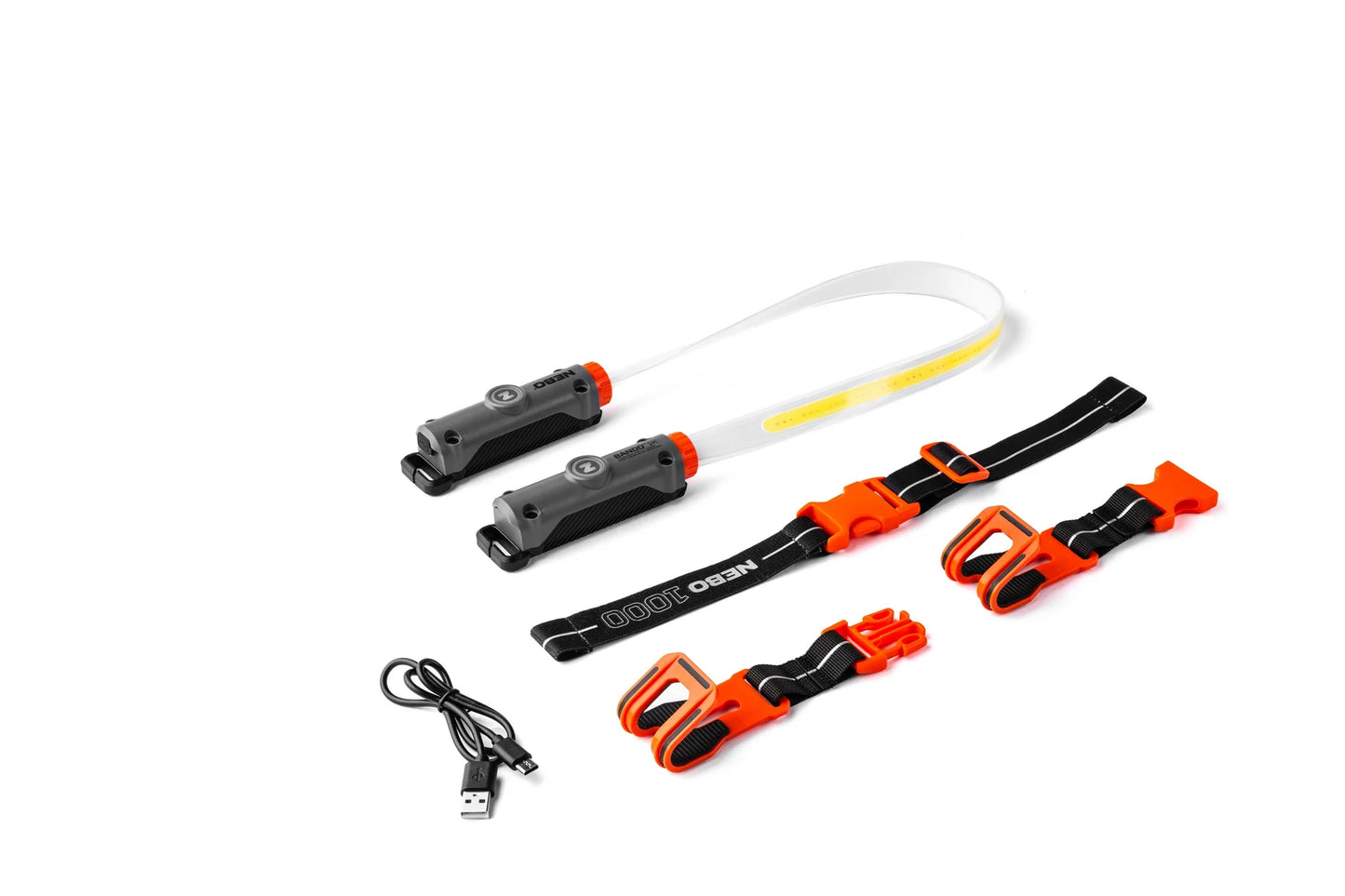 BANDO 1K | RECHARGEABLE