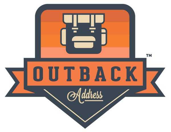 Outback Address - Niteize | Nebo | Tru Utility