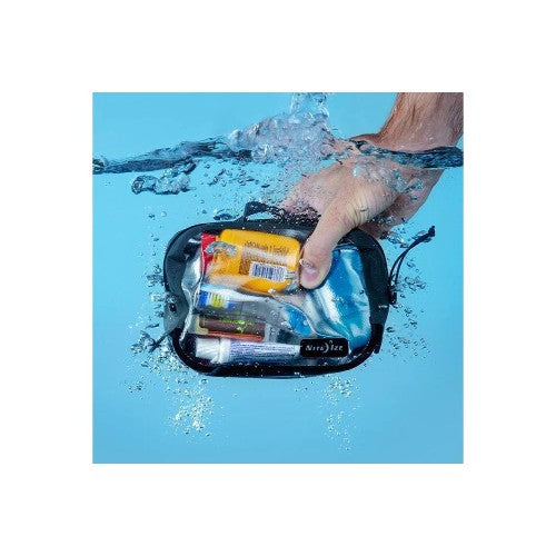 WATERPROOF PACKING CUBE