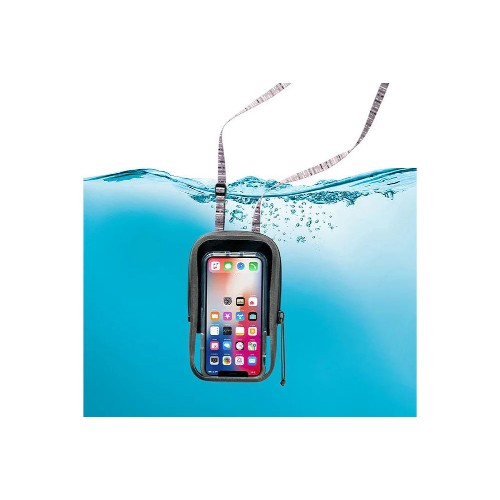 WATERPROOF PHONE CASE