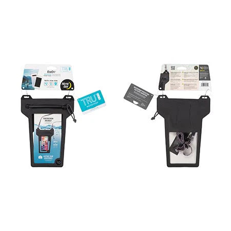 WATERPROOF PHONE POUCH