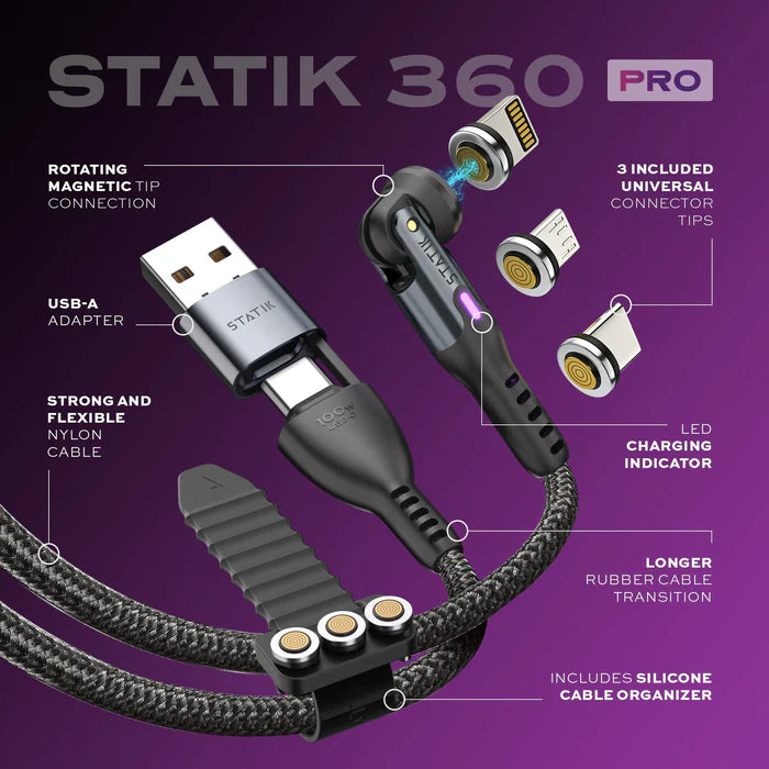 Statik® 360 Pro