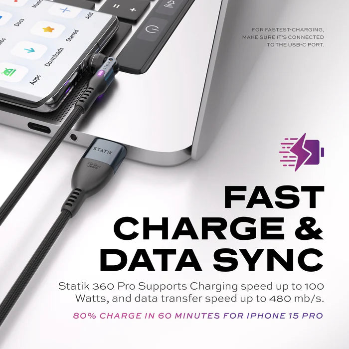 Statik® 360 Pro