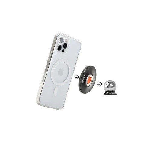 ORBITER PLUS DASH KIT - STEELIE