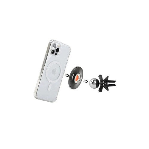 ORBITER PLUS VENT KIT - STEELIE