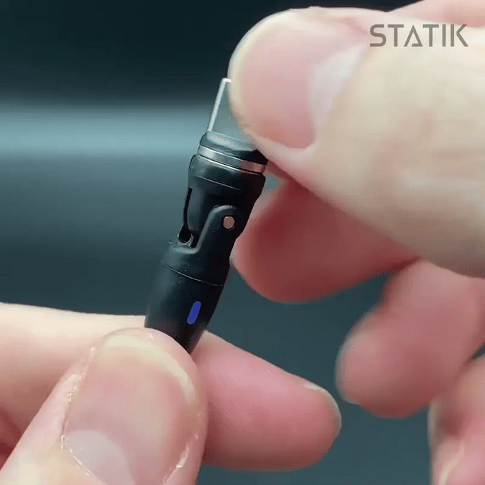 Statik® 360 Pro