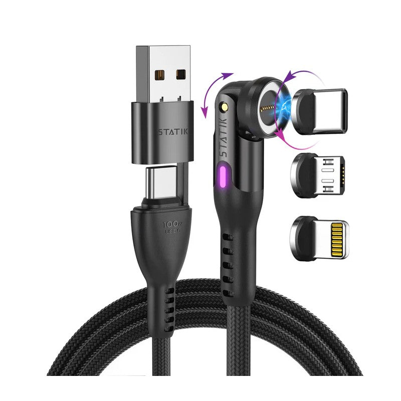 Statik® 360 Pro