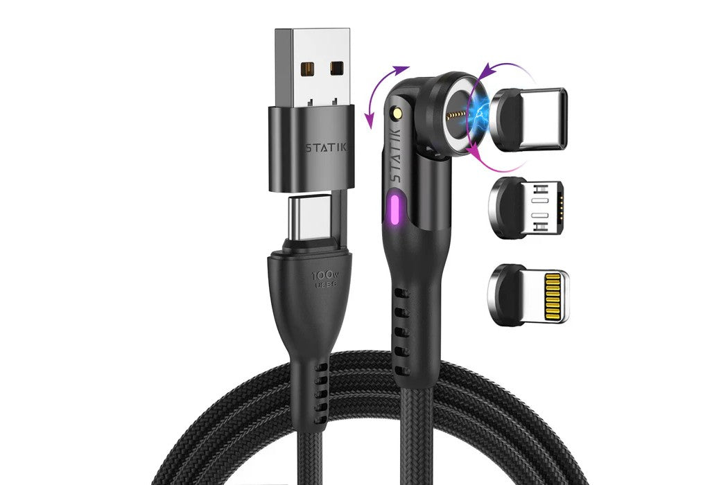 Statik® 360 Pro