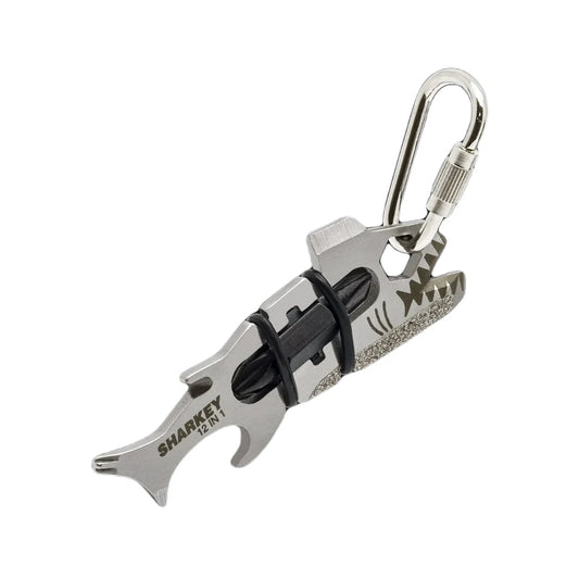 SHARKEY