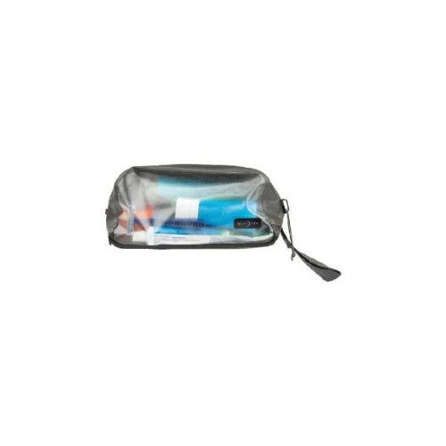 WATERPROOF TOILETRY BAG