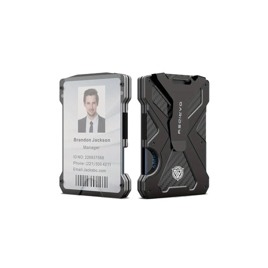 WALLET + ID CARD (V1)