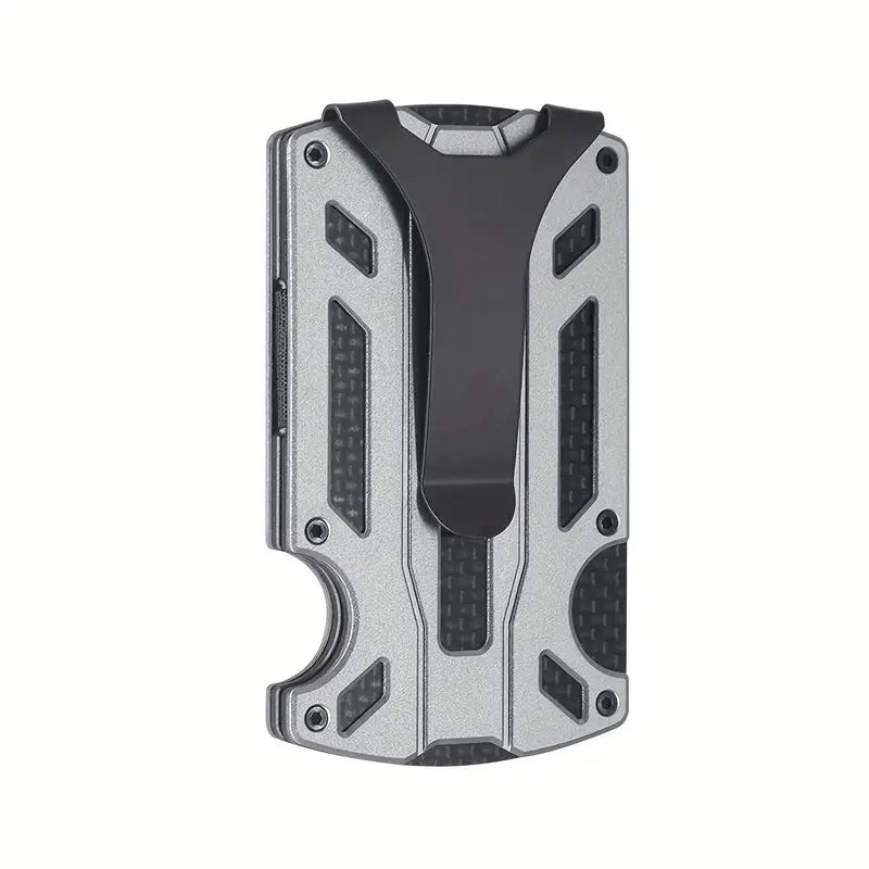 WALLET CARD HOLDER