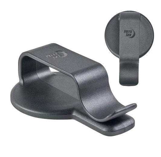 MAGNETIC GRIP - CLIP + STAND