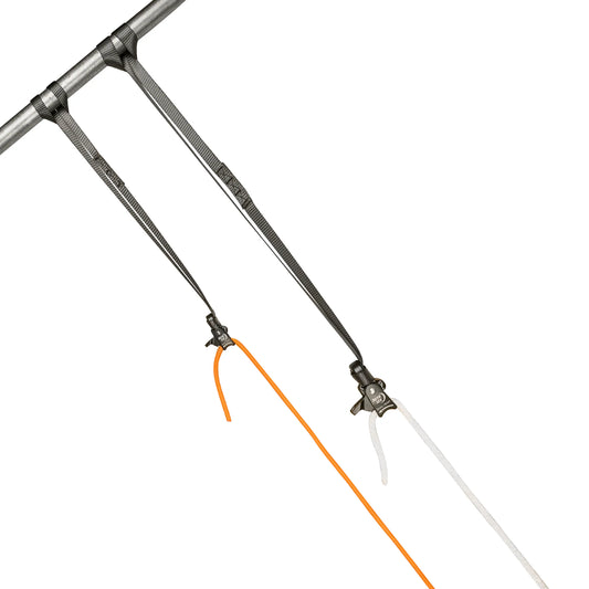 CAMJAM™ RING™ ROPE TIGHTENER + WEBBING SLING