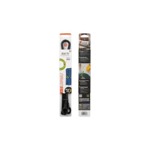 GEAR TIE (LOOPABLE) - TWIST TIE