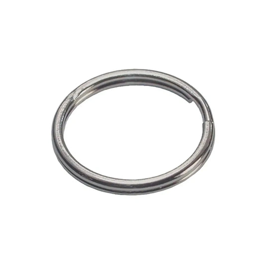 SPLIT KEY RINGS