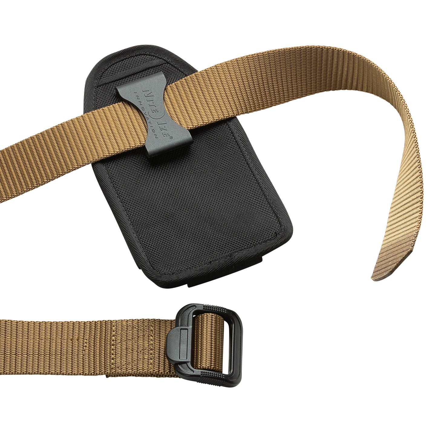 HOLSTERS - CLIP CASE HARDSHELL UNIVERSAL - QUICKSLIDE