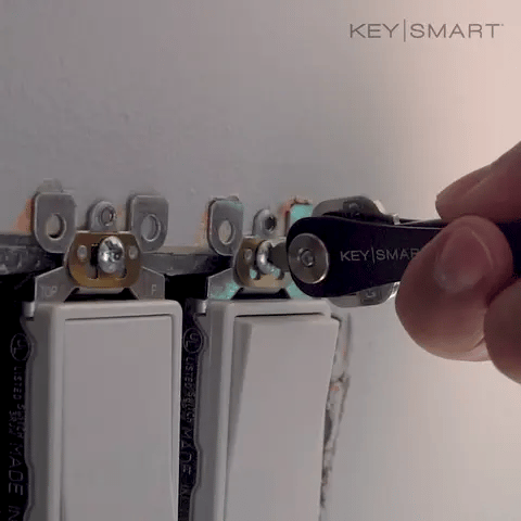 KeySmart Add on - Box Cutter