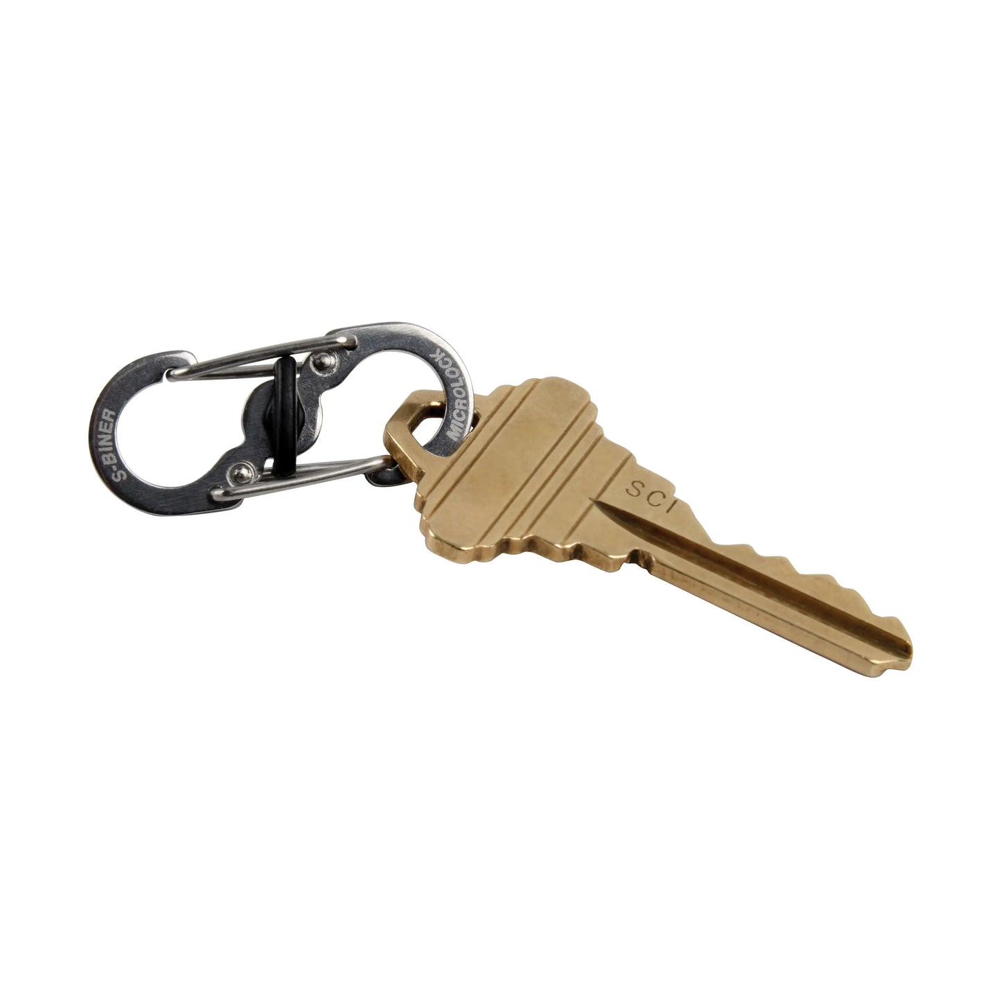 KEYRACK WIDE LOCKABLE S-BINERS