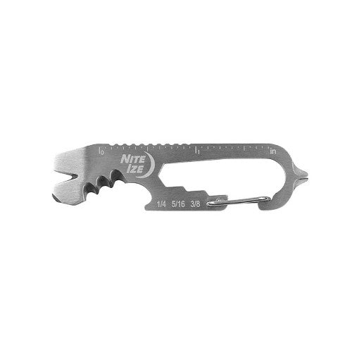 KEY TOOL WITH DRIVERS